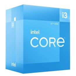 Procesor Intel Core i3-12100 12MB Smart Cache BOX