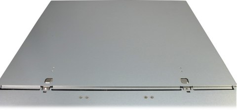 Inter-Tech 3U-3416 Rack Czarny