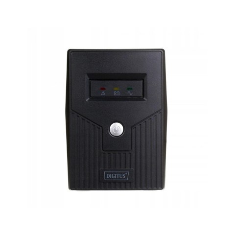 Digitus UPS Basic Line-Interactive 800 VA/480 W