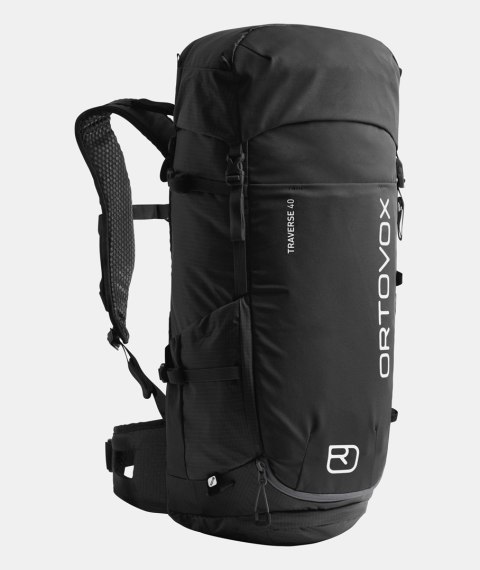 ORTOVOX Traverse 40 40 l Czarny