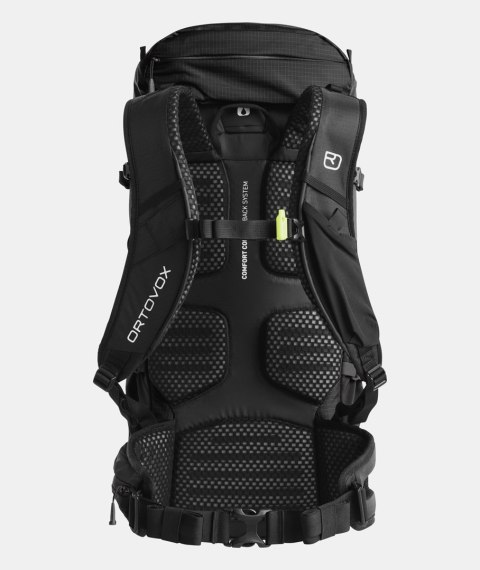 ORTOVOX Traverse 40 40 l Czarny