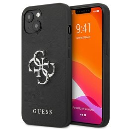 Guess GUHCP13SSA4GSBK iPhone 13 mini 5,4