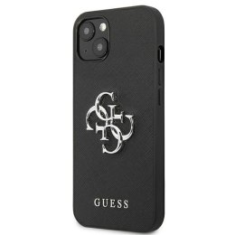 Guess GUHCP13SSA4GSBK iPhone 13 mini 5,4