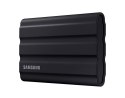 Dysk zewnętrzny SSD Portable SSD T7 Shield USB3.2 czarny