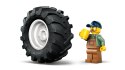 LEGO City 60498 - Traktor
