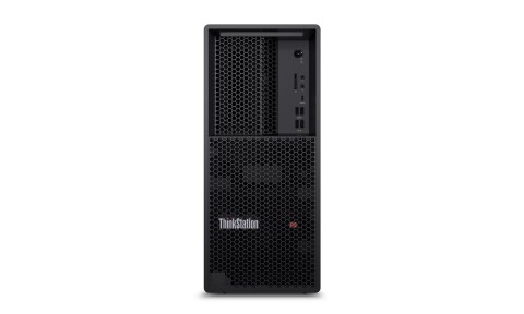 Lenovo ThinkStation P3 Tower Gen 2 Intel Core Ultra 9 285K 32 GB DDR5-SDRAM 512 GB SSD Windows 11 Pro Stanowisko