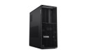 Lenovo ThinkStation P3 Tower Gen 2 Intel Core Ultra 9 285K 32 GB DDR5-SDRAM 512 GB SSD Windows 11 Pro Stanowisko