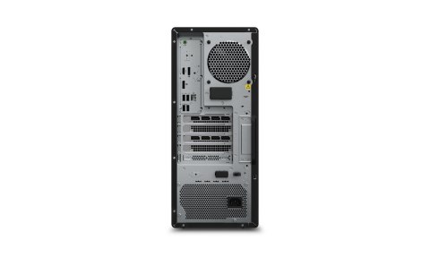 Lenovo ThinkStation P3 Tower Gen 2 Intel Core Ultra 9 285K 32 GB DDR5-SDRAM 512 GB SSD Windows 11 Pro Stanowisko