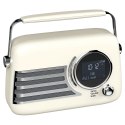 SAVIO RADIO PRZENOŚNE DAB+ RS-04