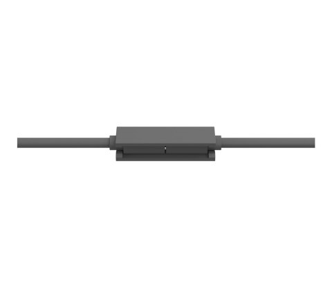 Logitech MeetUp Mic Extension Cable Grafitowy