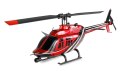 Amewi Bell 206 Jet Ranger CP Helikopter 6-kanałowy 6G RTF