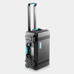 FORMCASE WALIZKA ŁADUJĄCA NA 10 TABLETÓW 11