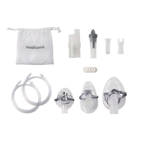 IN 520 Inhalator Medisana