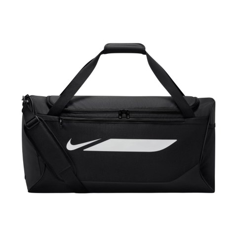Torba Nike Academy Team M czarna IO0918 010