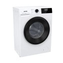 Pralka Gorenje WNHPI94A1PS/PL 9 kg 1400 obr/min | SteamTech | AddClothes | silnik PowerDrive (OUTLET)