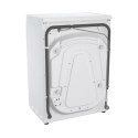 Pralka Gorenje WNHPI94A1PS/PL 9 kg 1400 obr/min | SteamTech | AddClothes | silnik PowerDrive (OUTLET)