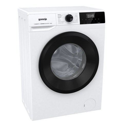 Pralka Gorenje WNHPI94A1PS/PL 9 kg 1400 obr/min | SteamTech | AddClothes | silnik PowerDrive (OUTLET)