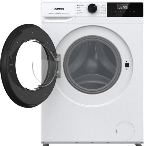 Pralka Gorenje WNHPI94A1PS/PL 9 kg 1400 obr/min | SteamTech | AddClothes | silnik PowerDrive (OUTLET)
