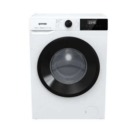 Pralka Gorenje WNHPI94A1PS/PL 9 kg 1400 obr/min | SteamTech | AddClothes | silnik PowerDrive (OUTLET)