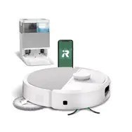 Robot sprzątający iRobot Roomba Plus 505 Combo (biały)