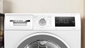 Suszarka BOSCH WTH86277PL z pompą ciepła, 8 kg, klasa A++ ,65 dB ,AutoDry, SensitiveDrying System