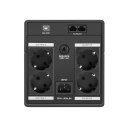UPS Armac H/1500F/LED HOME LINE-INTERACTIVE