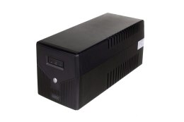 UPS Digitus DN-170065 line-interactive 0,8kVA 480W 4x gniazdo sieciowe