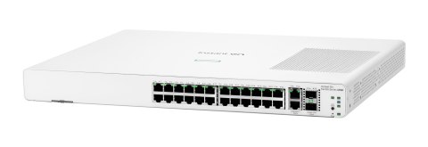 HPE Aruba Instant On 1960 Smart 24G 2XT 2XF Switch