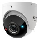 Kamera IP TP-Link InSight S485PI Biała