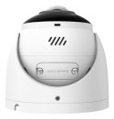 Kamera IP TP-Link InSight S485PI Biała