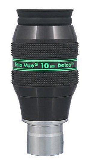 Okular Tele Vue Delos 10 mm 1,25"