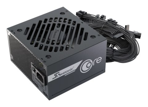 650W Seasonic Core GC-650 ATX3.1 80+Gold