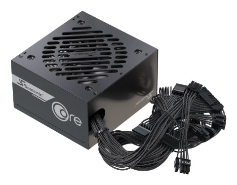 650W Seasonic Core GC-650 ATX3.1 80+Gold