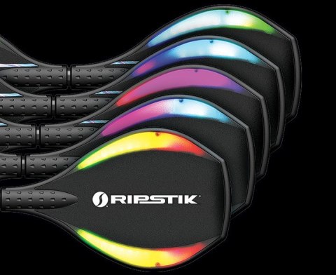 Deskorolka elektryczna Razor RipSter Lightshow (15073315)