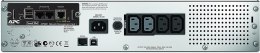 Zasilacz awaryjny UPS APC SMT750RMI2UNC (RM/TWR; 750VA)