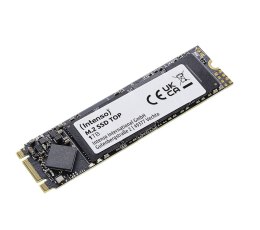Dysk SSD M.2 1TB Intenso Top Performance