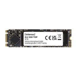 Dysk SSD M.2 1TB Intenso Top Performance