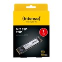 Dysk SSD M.2 1TB Intenso Top Performance