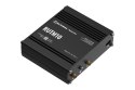 Router Teltonika RUTM10 przemysłowy (RUTM10000000) Gigabit Ethernet Dual-band (2.4 GHz/5 GHz) Czarny