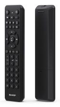 System Hi-Fi Sharp TOKYO DAB+ All-in-One XL-B720D(BK) Wejście AUX Łączność Bluetooth Odtwarzacz CD Radio FM