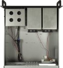 Inter-Tech 3U-3508 Rack Czarny
