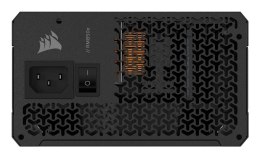 2025 RMe Series, RM850e, 850 Watt, ATX 3.1, PCIe 5.1 GOLD Certified