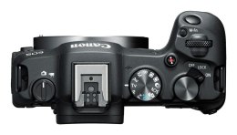 Canon EOS R8 - kamera cyfrowa RF 24-50mm