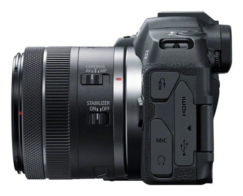 Canon EOS R8 - kamera cyfrowa RF 24-50mm