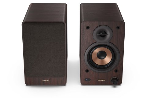 Sharp CP-SS30