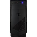 Inter-Tech B-30 Midi Tower Czarny