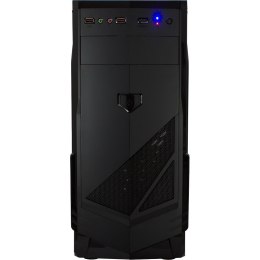 Inter-Tech B-30 Midi Tower Czarny