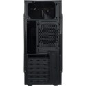 Inter-Tech B-30 Midi Tower Czarny