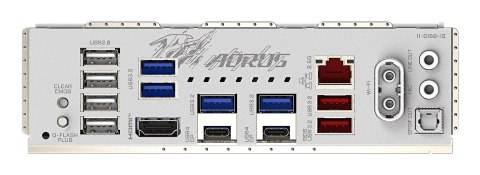 Gigabyte