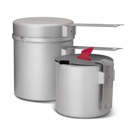 Zestaw garnków Primus Essential Trek Pot Set